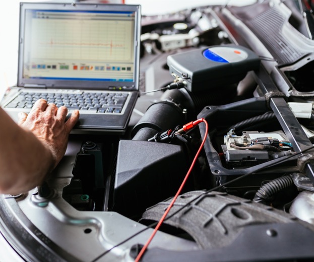 garage mécanique Saint Sulpice 81